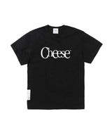 T-shirt -Cheese-