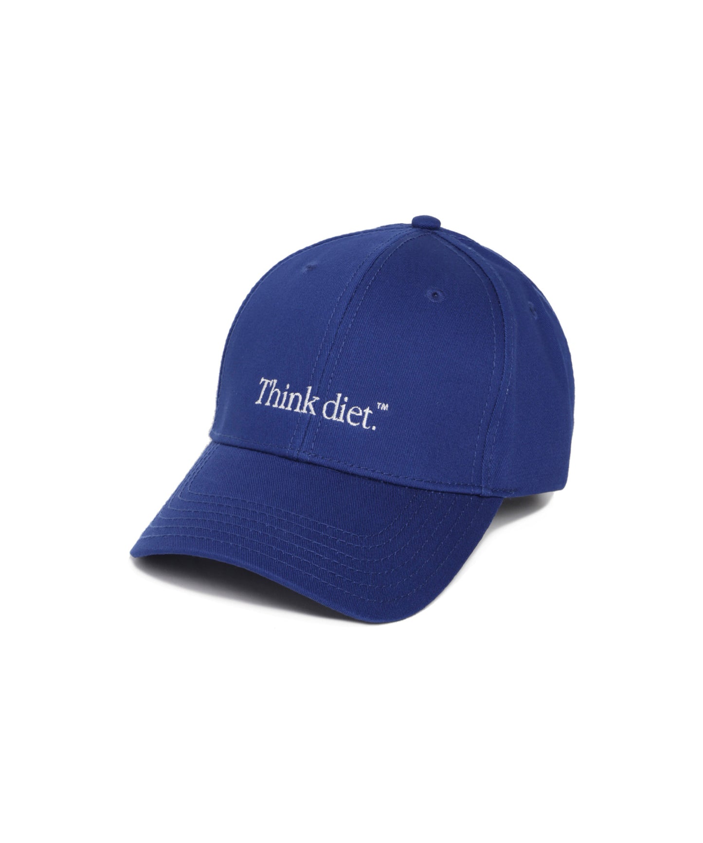 Cap -Think Diet.-
