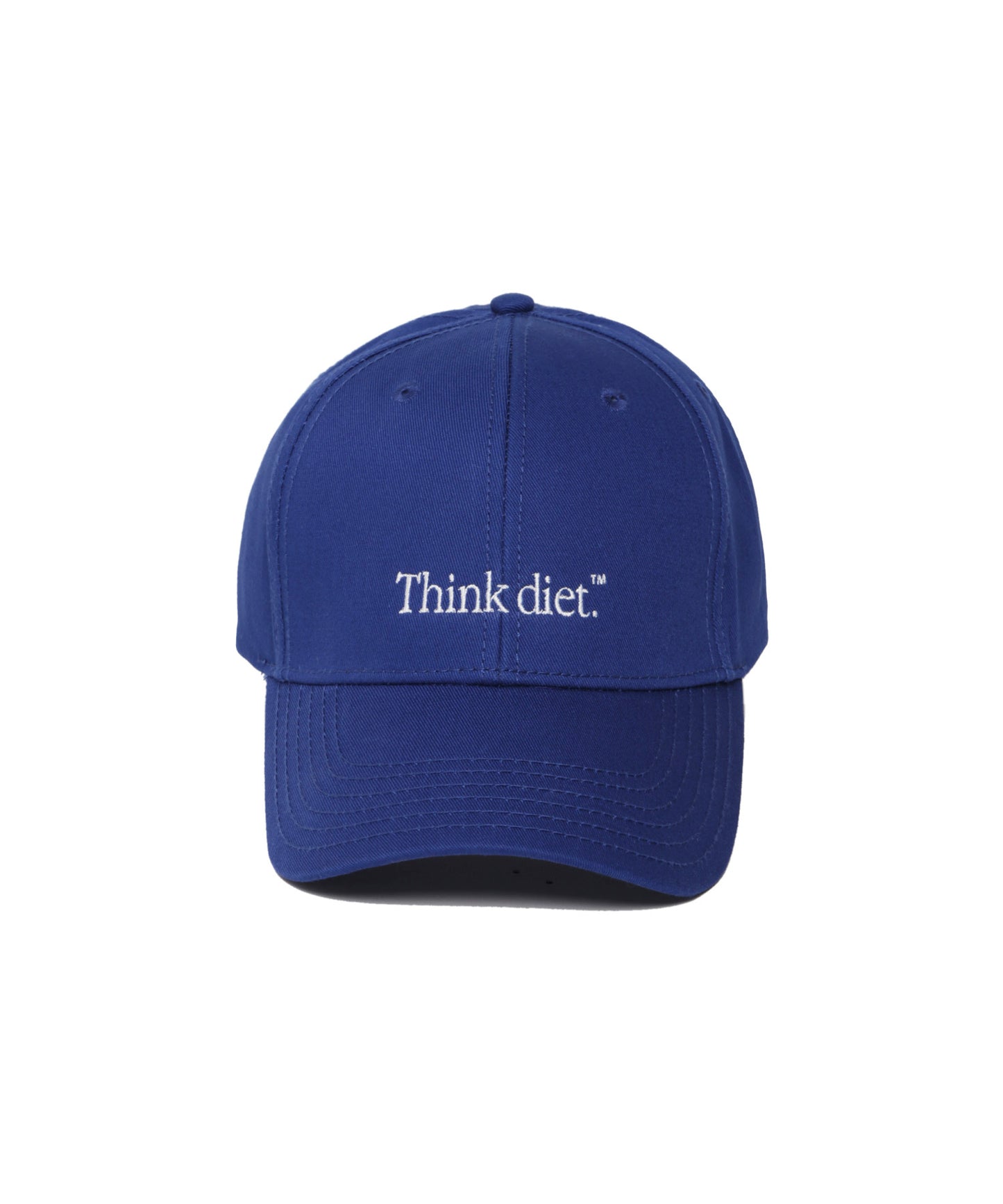 Cap -Think Diet.-