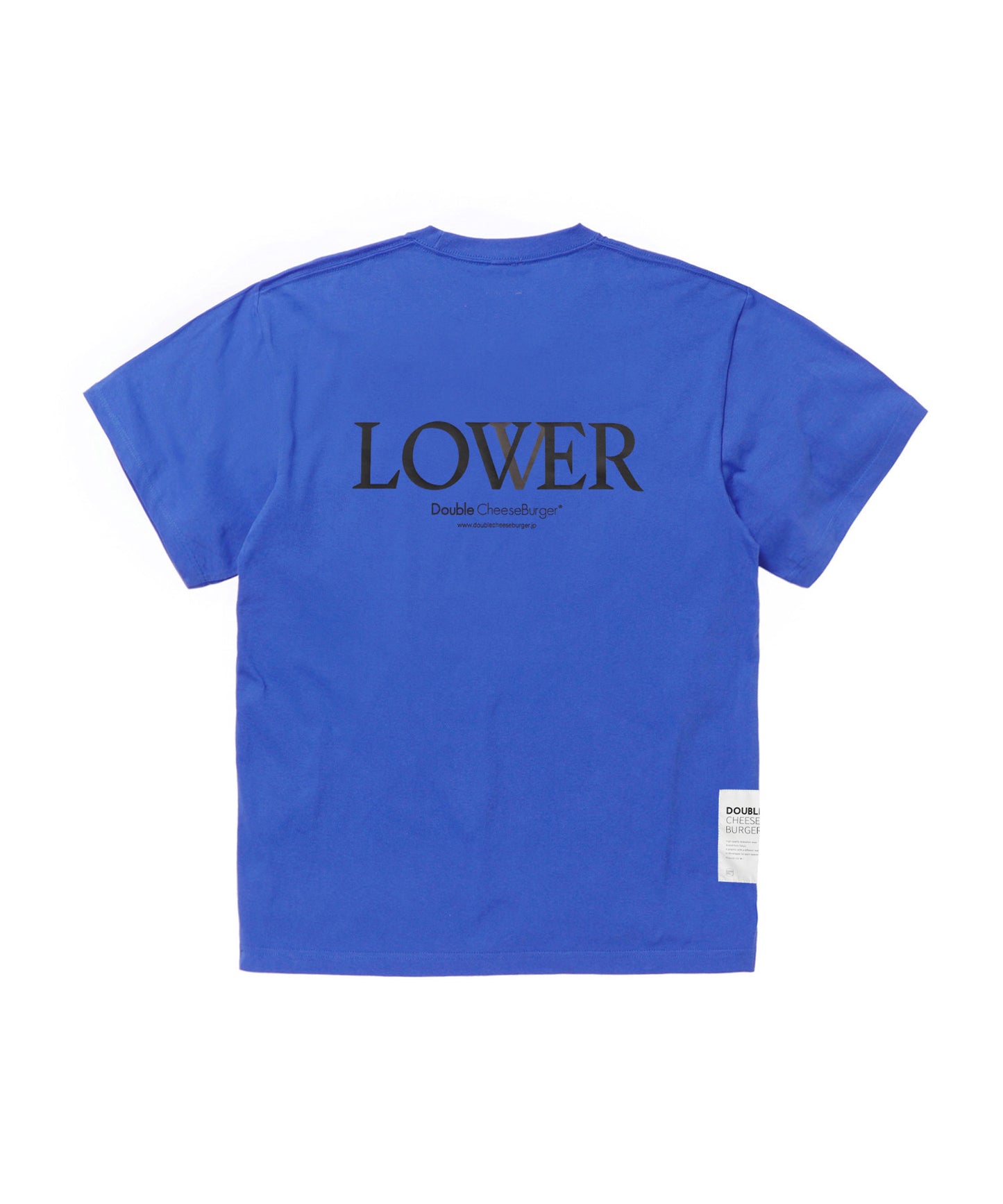 T-shirt -LOVER-