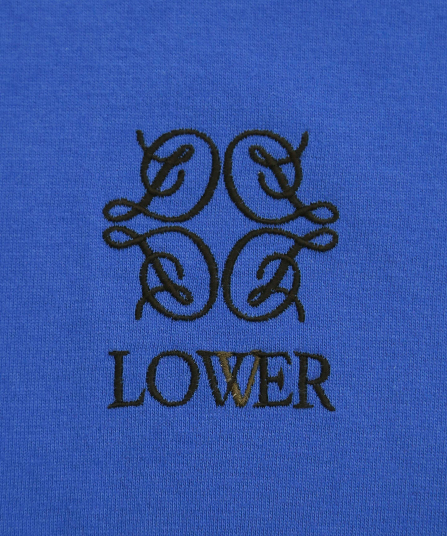 T-shirt -LOVER-