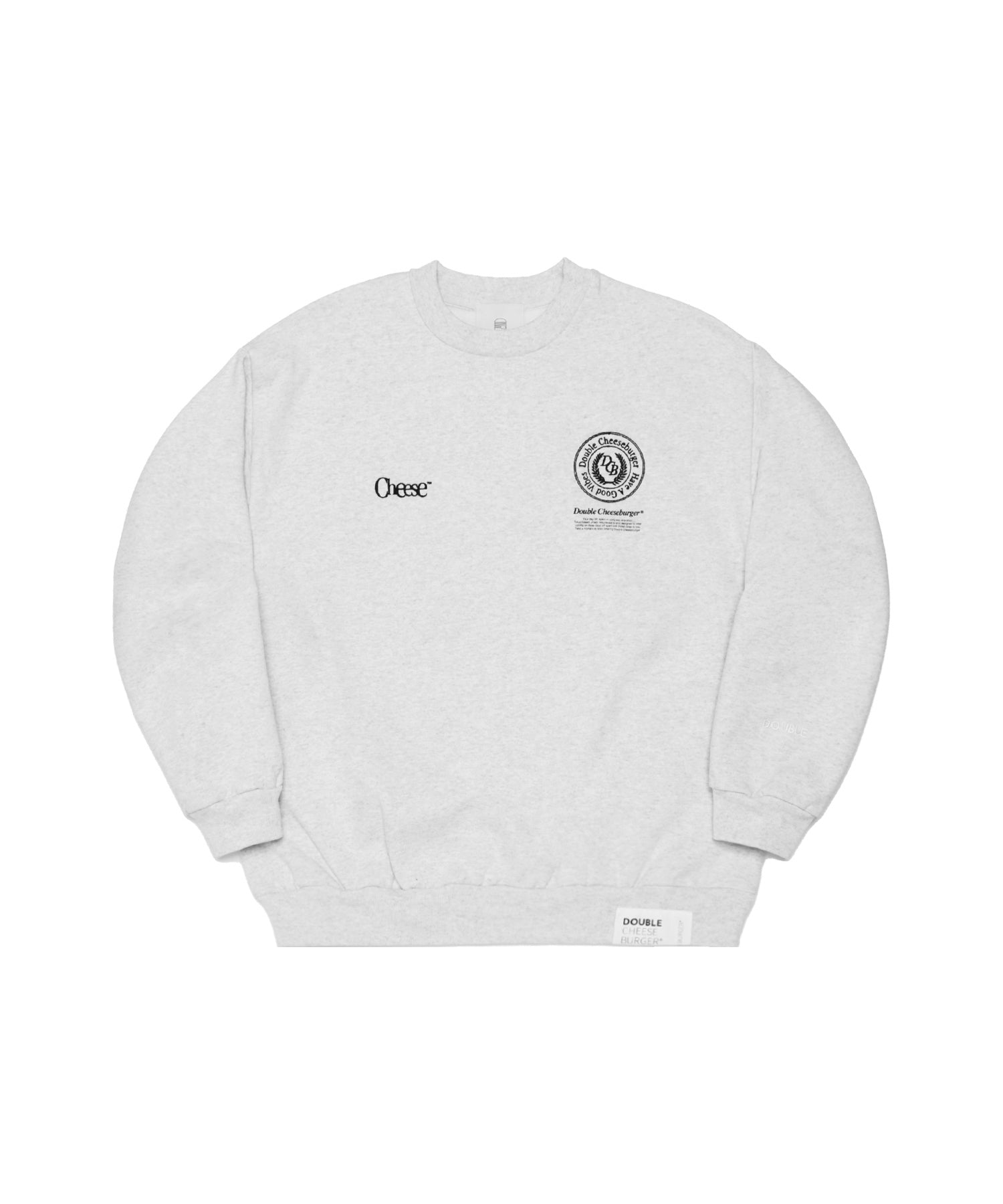 Sweat Shirts -Logo-