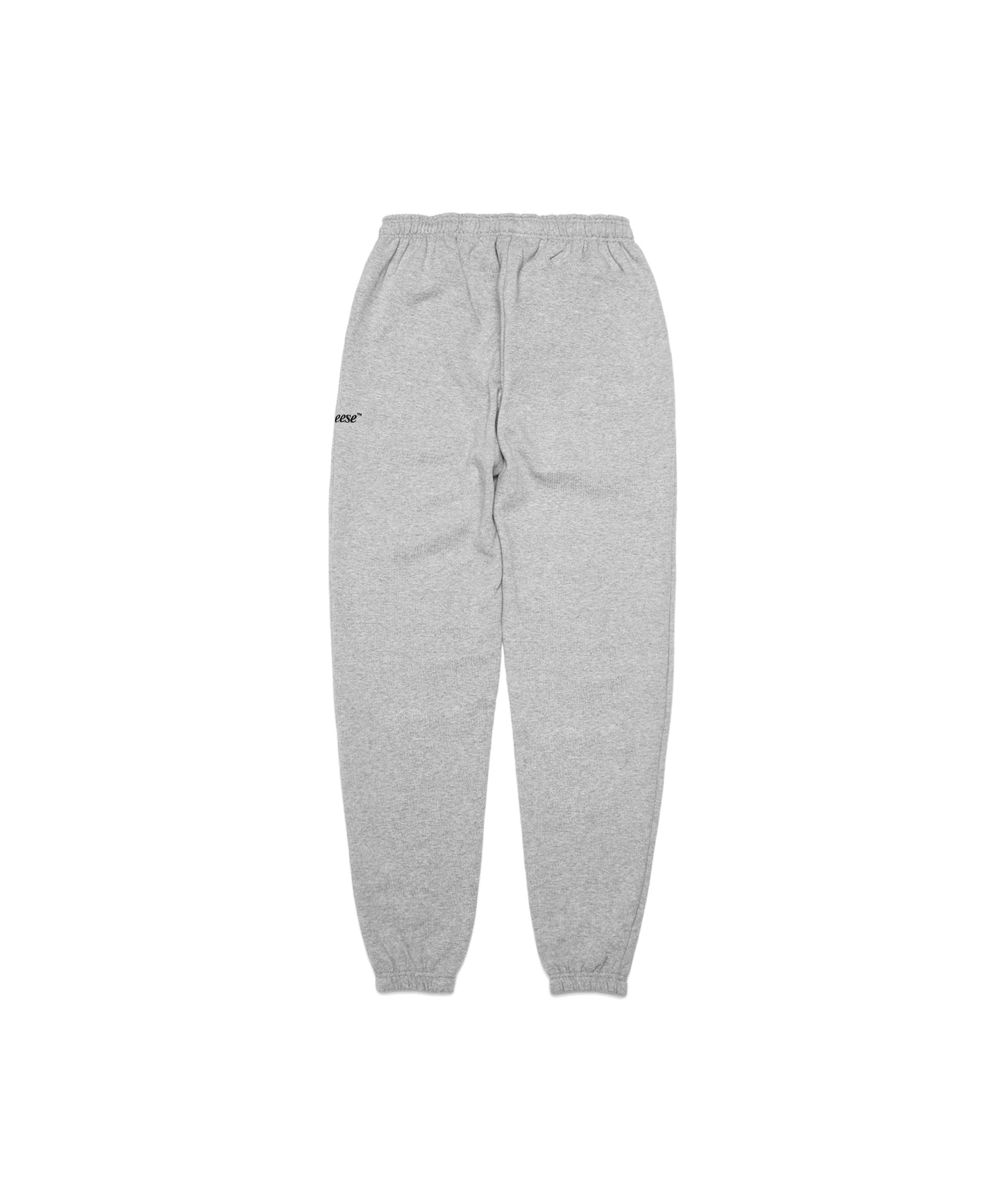 Sweat Pants -Cheese-