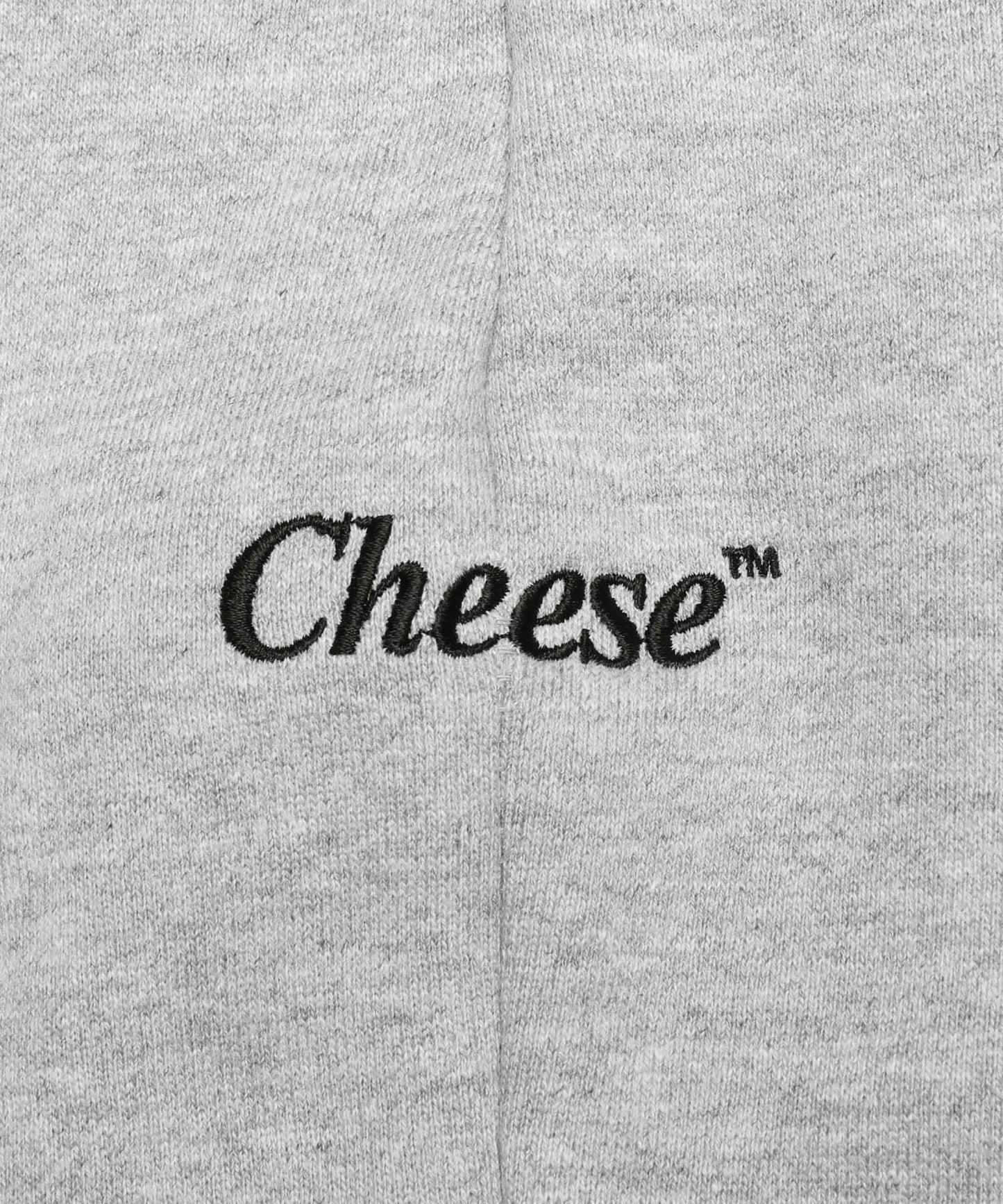 Sweat Pants -Cheese-