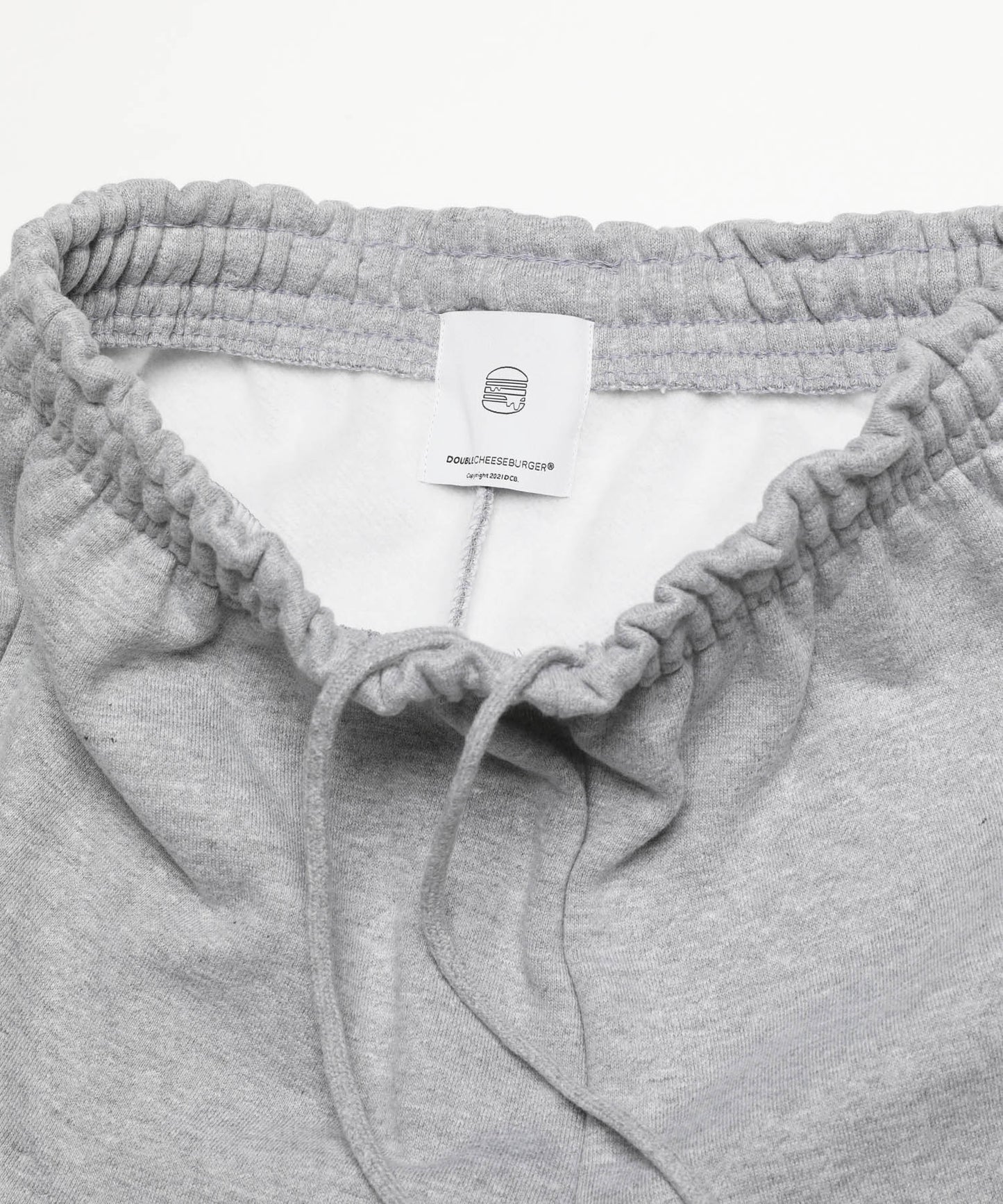 Sweat Pants -Cheese-