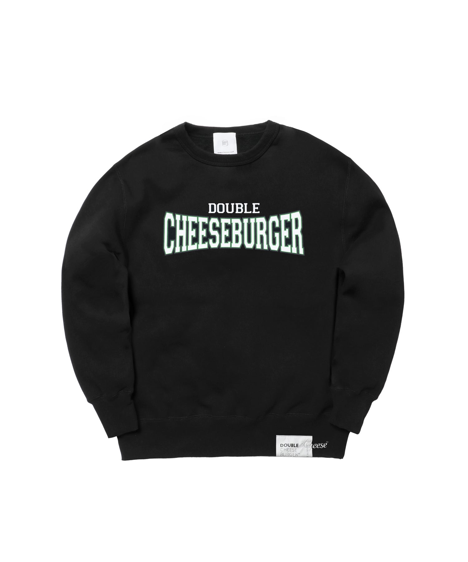 Sweat Shirts -College-