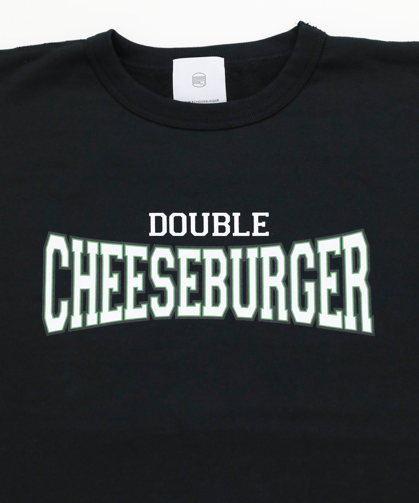 Sweat Shirts -College-