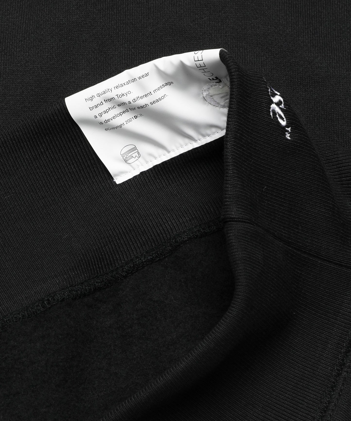 Sweat Shirts -College-