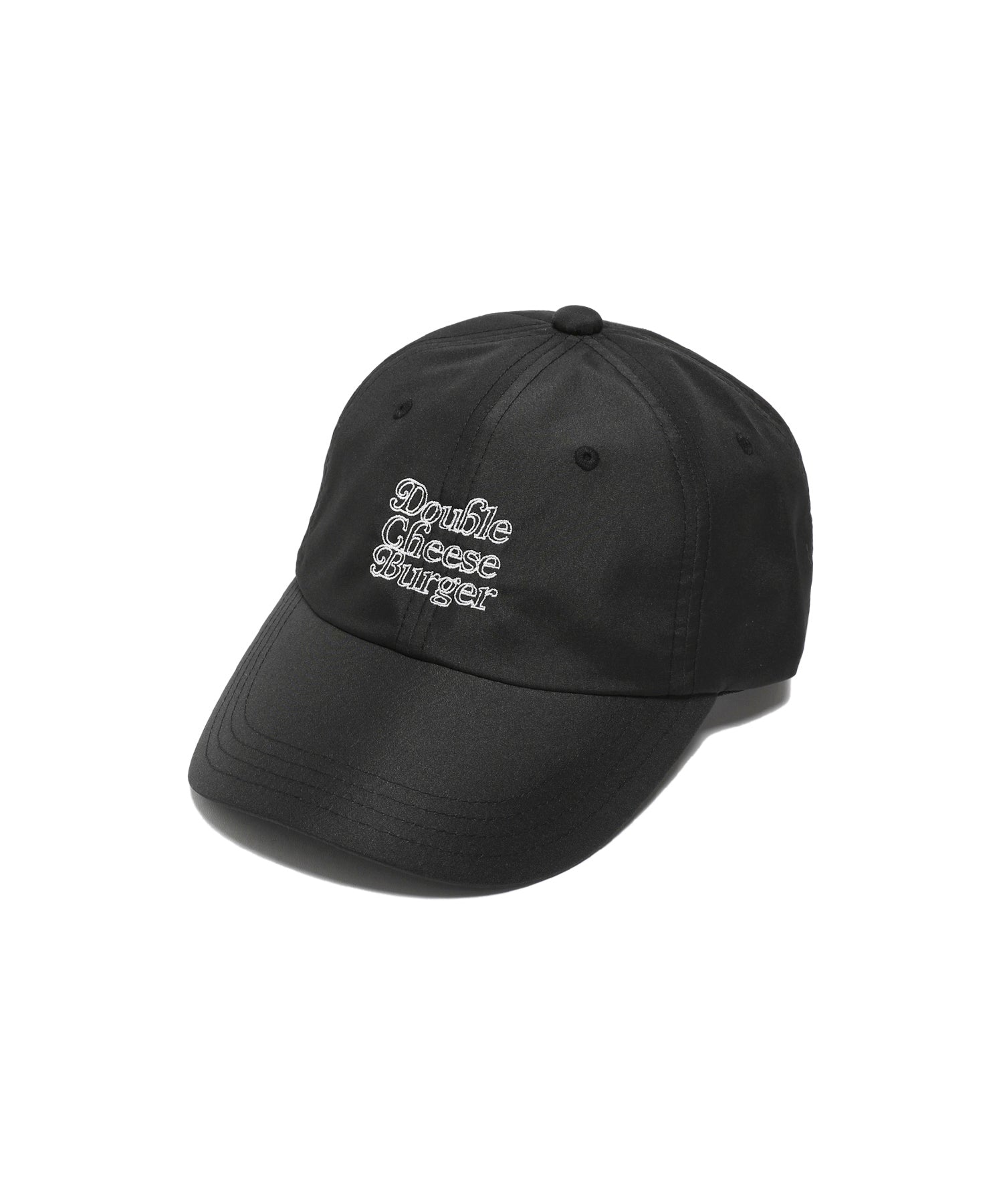 Water-Repellent Cap -Logo-