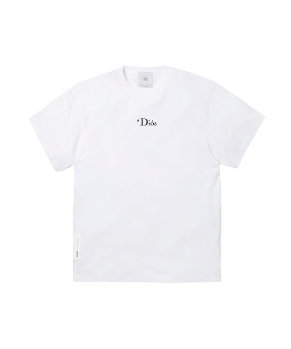 T-shirt-a dios-