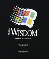 T卹-Wisdom-