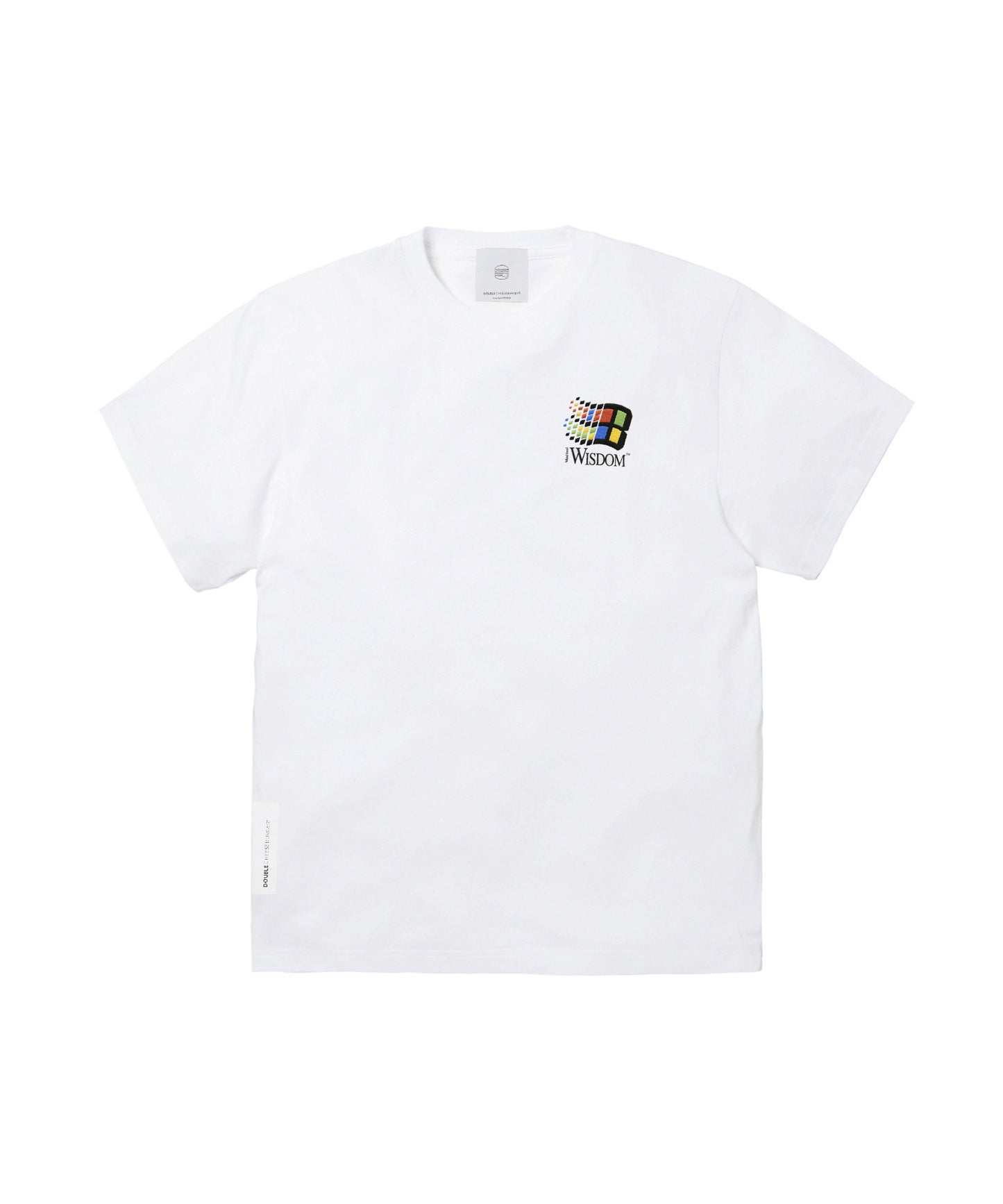 T-shirt-Wisdom-