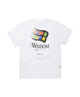T-shirt ‐Wisdom‐