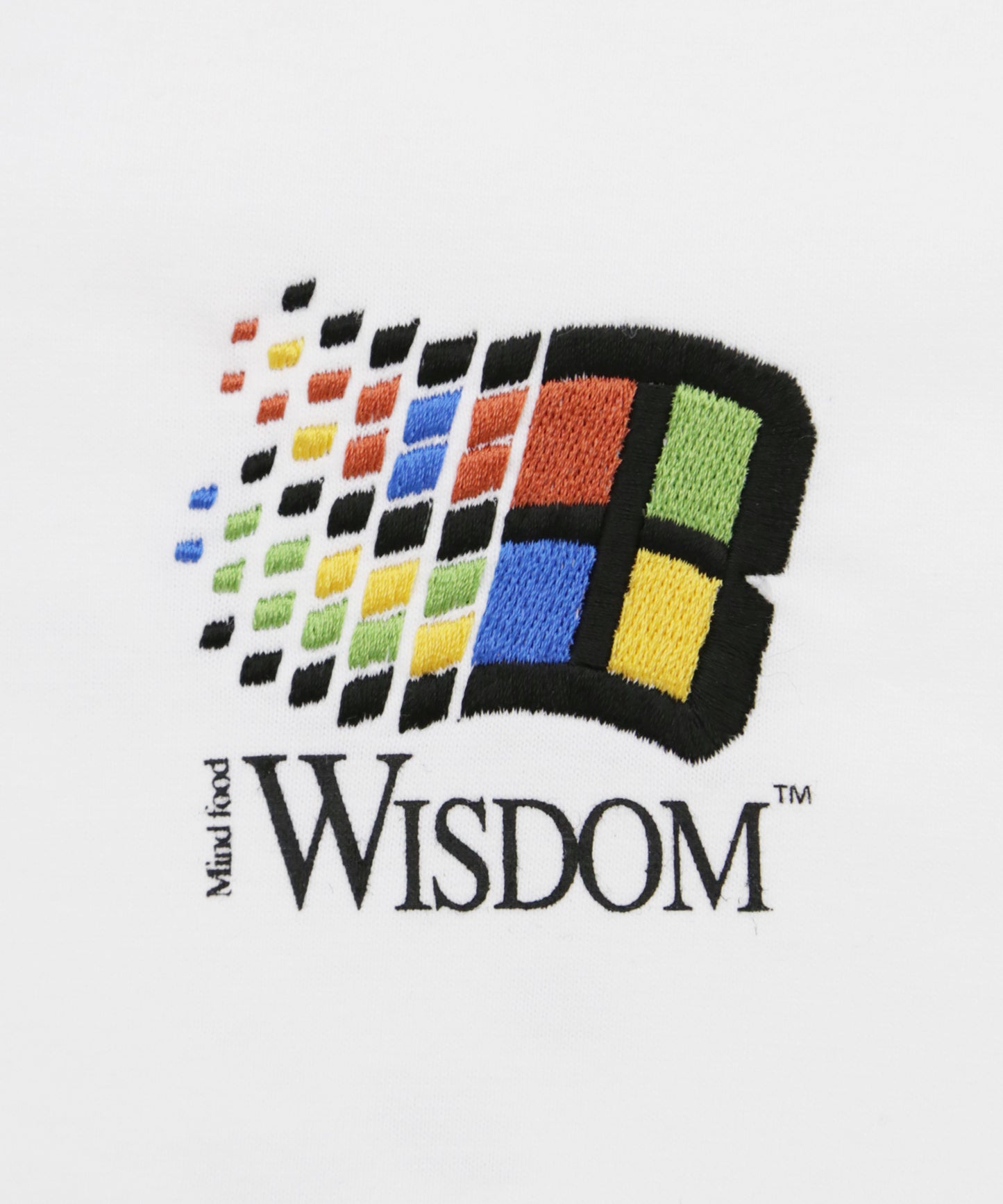 T-shirt-Wisdom-