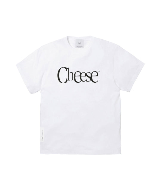 T-shirt -Cheese-