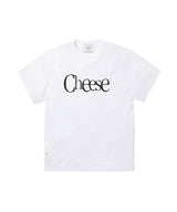 T恤 - 奶酪 -