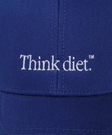 Cap -Think Diet.-