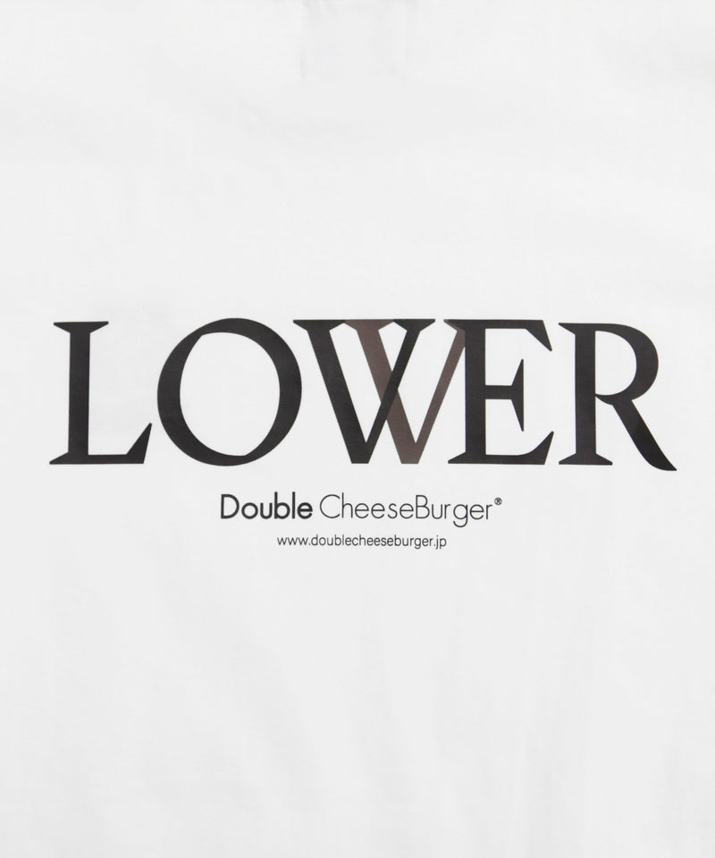 T-shirt -Lover-
