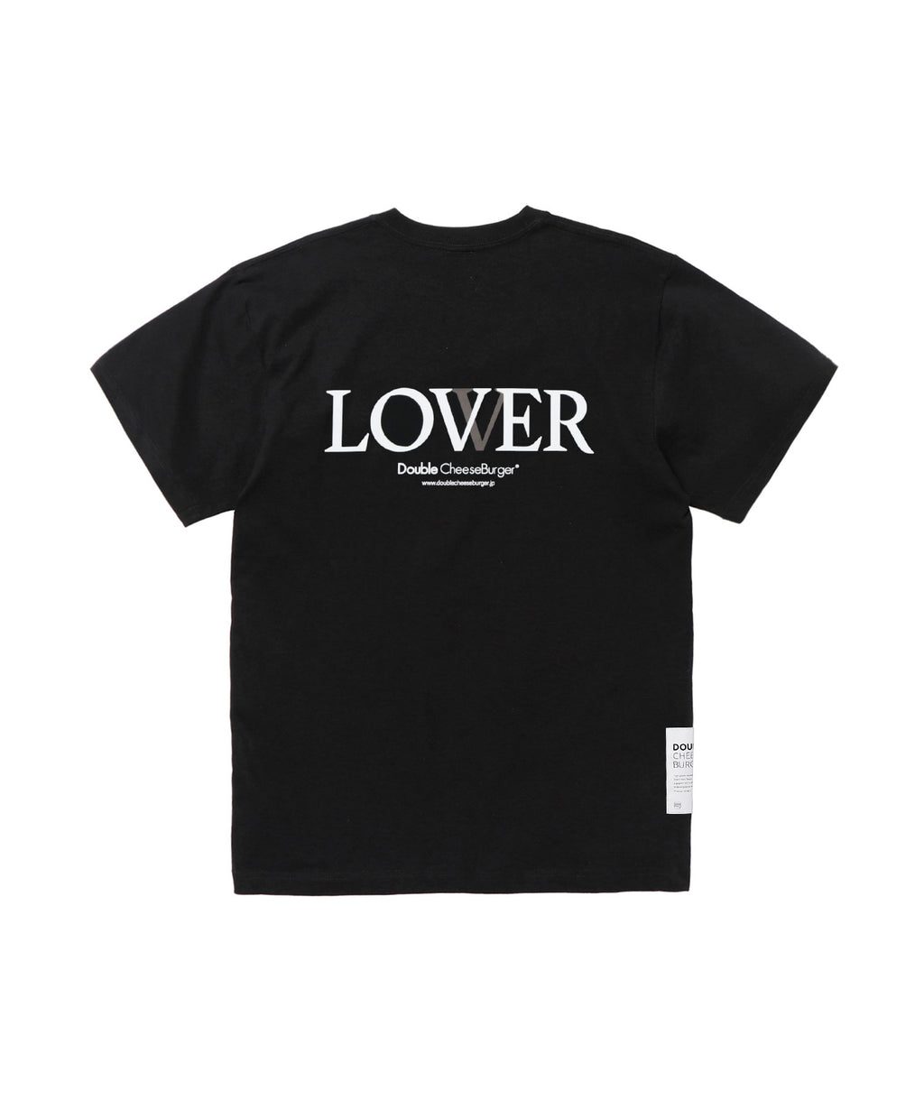 T-shirt -LOVER-