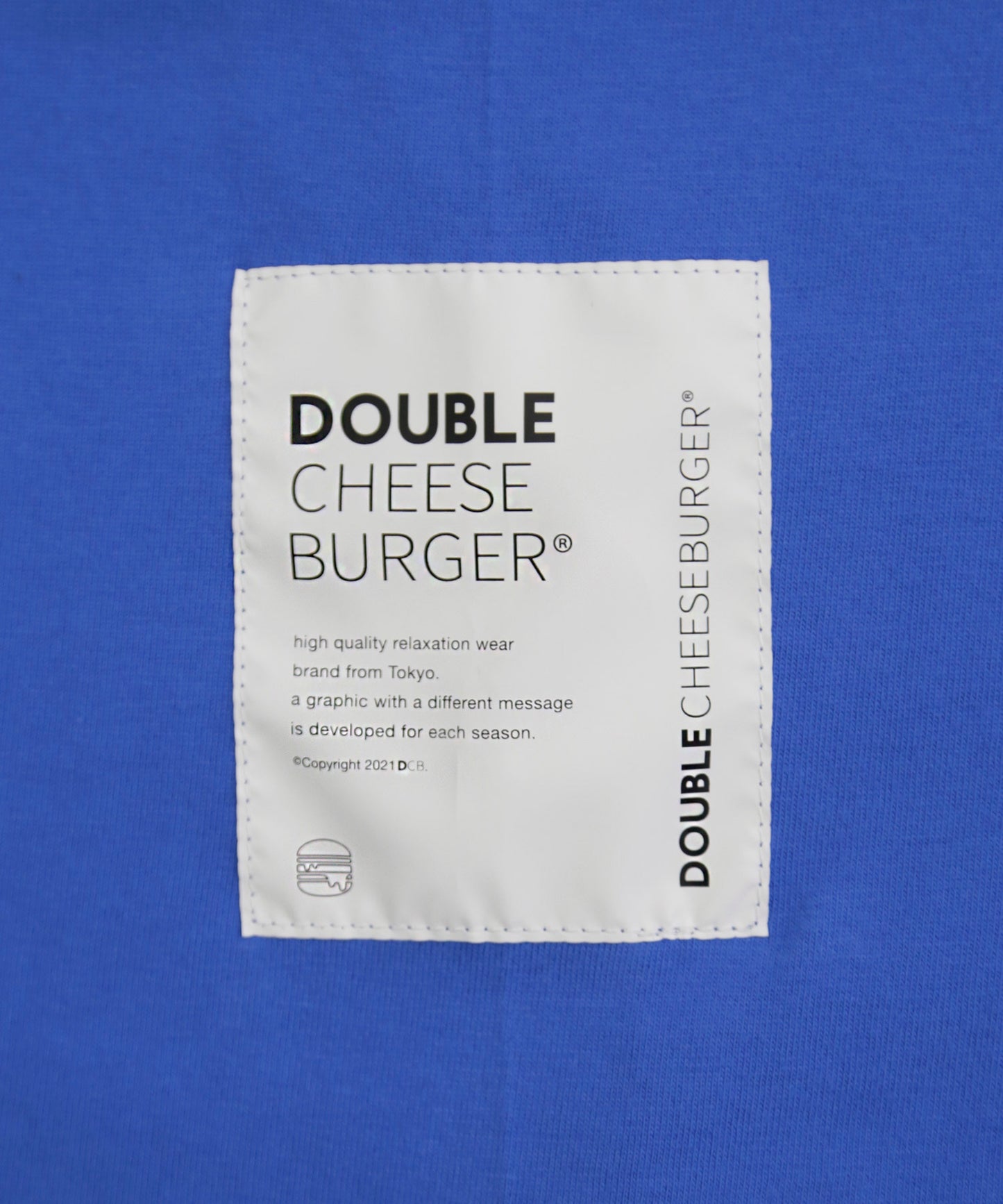 T-shirt -LOVER-