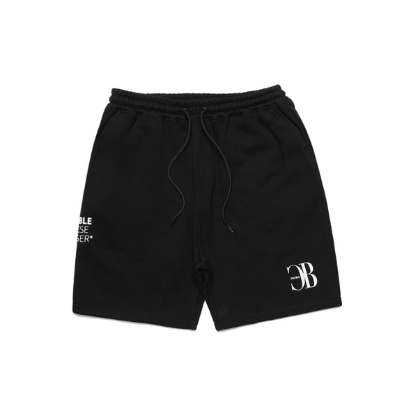 Sweat Shorts – DOUBLE CHEESEBURGER