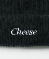 Knit Cap -cheese-