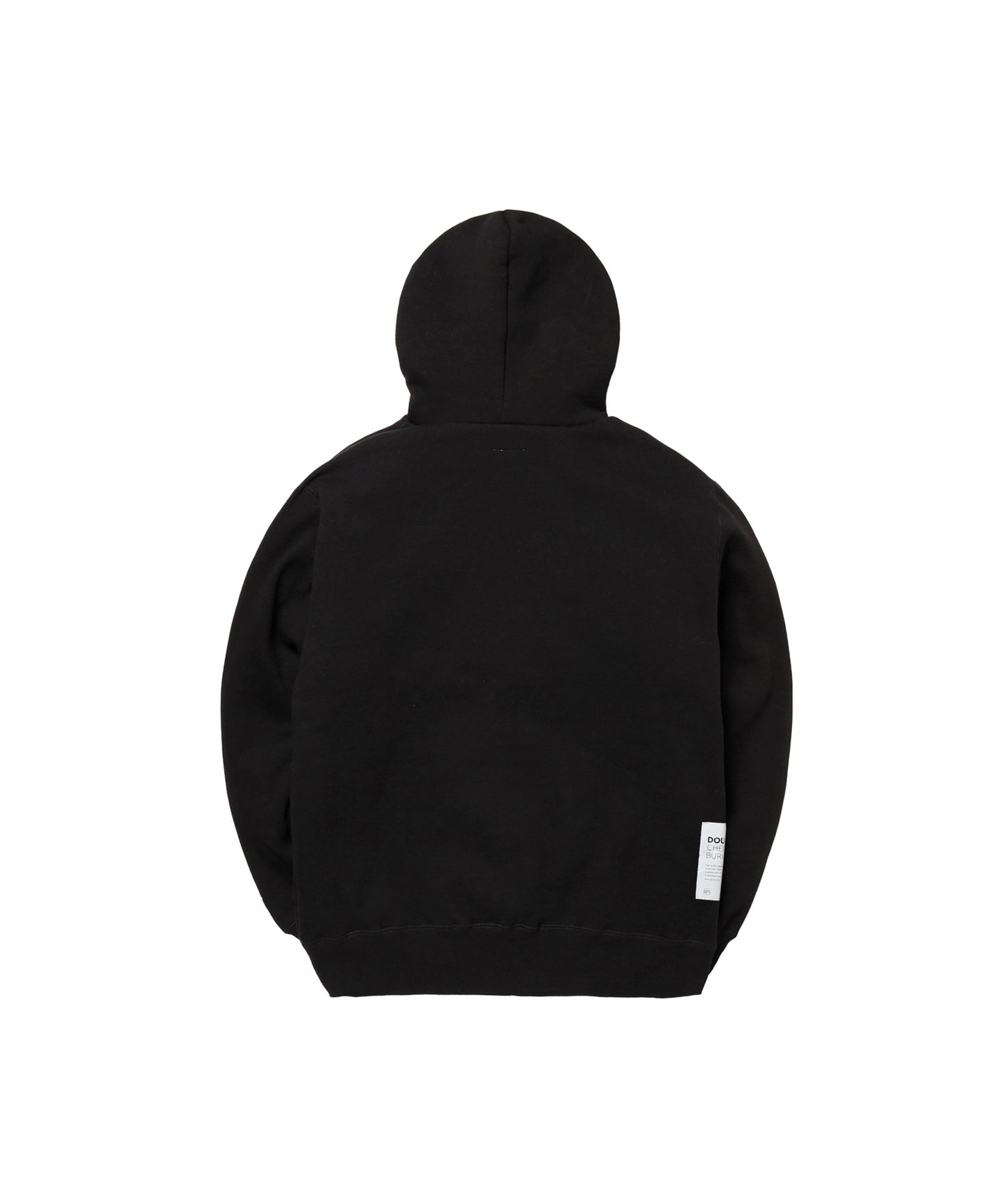 Hoodie -Hamburger-