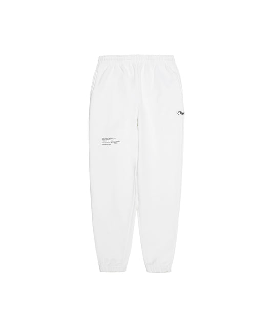 Sweat Pants -cheese-