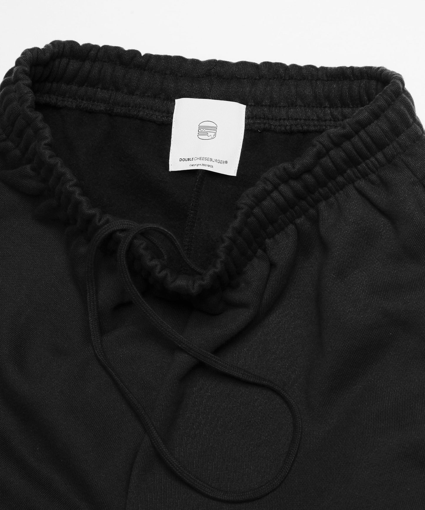 Sweat Pants -cheese-