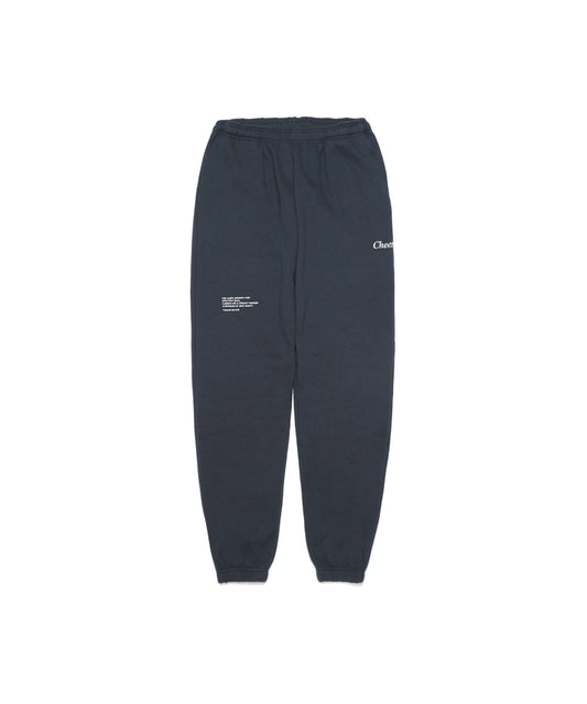 Sweat Pants -cheese-
