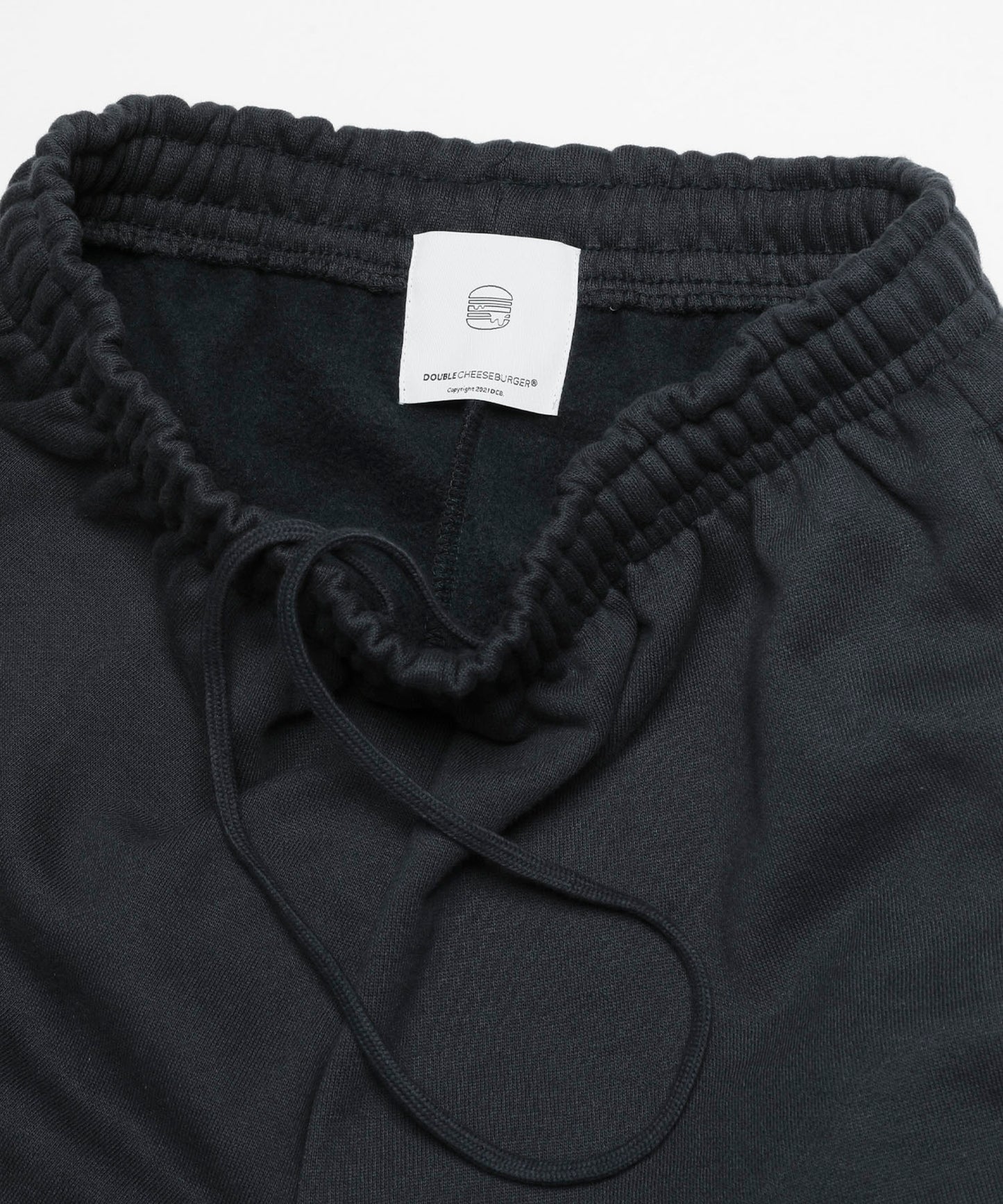 Sweat Pants -cheese-