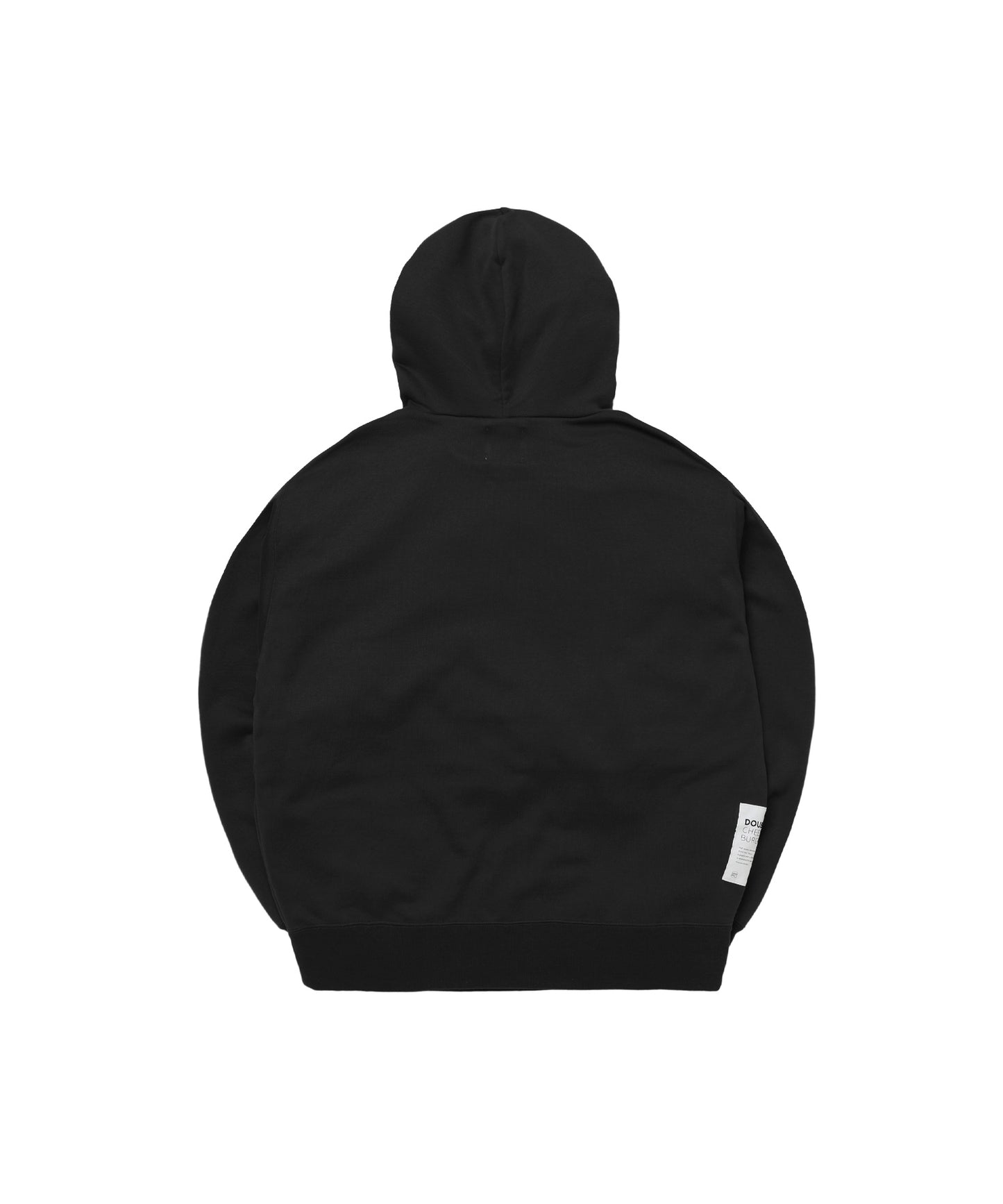 Japan Made Premium Hoodie -Circle Logo-