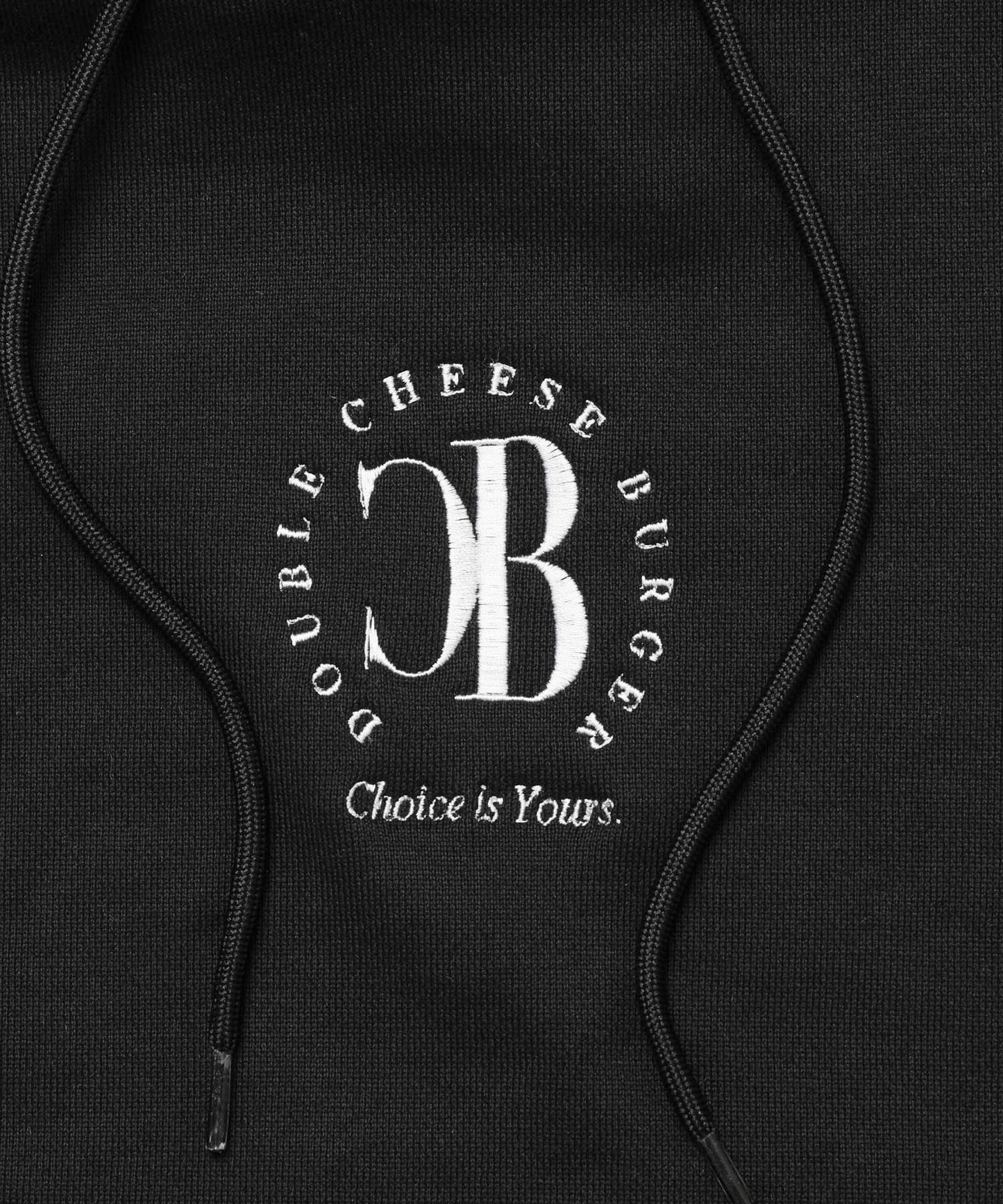 Japan Made Premium Hoodie -Circle Logo-