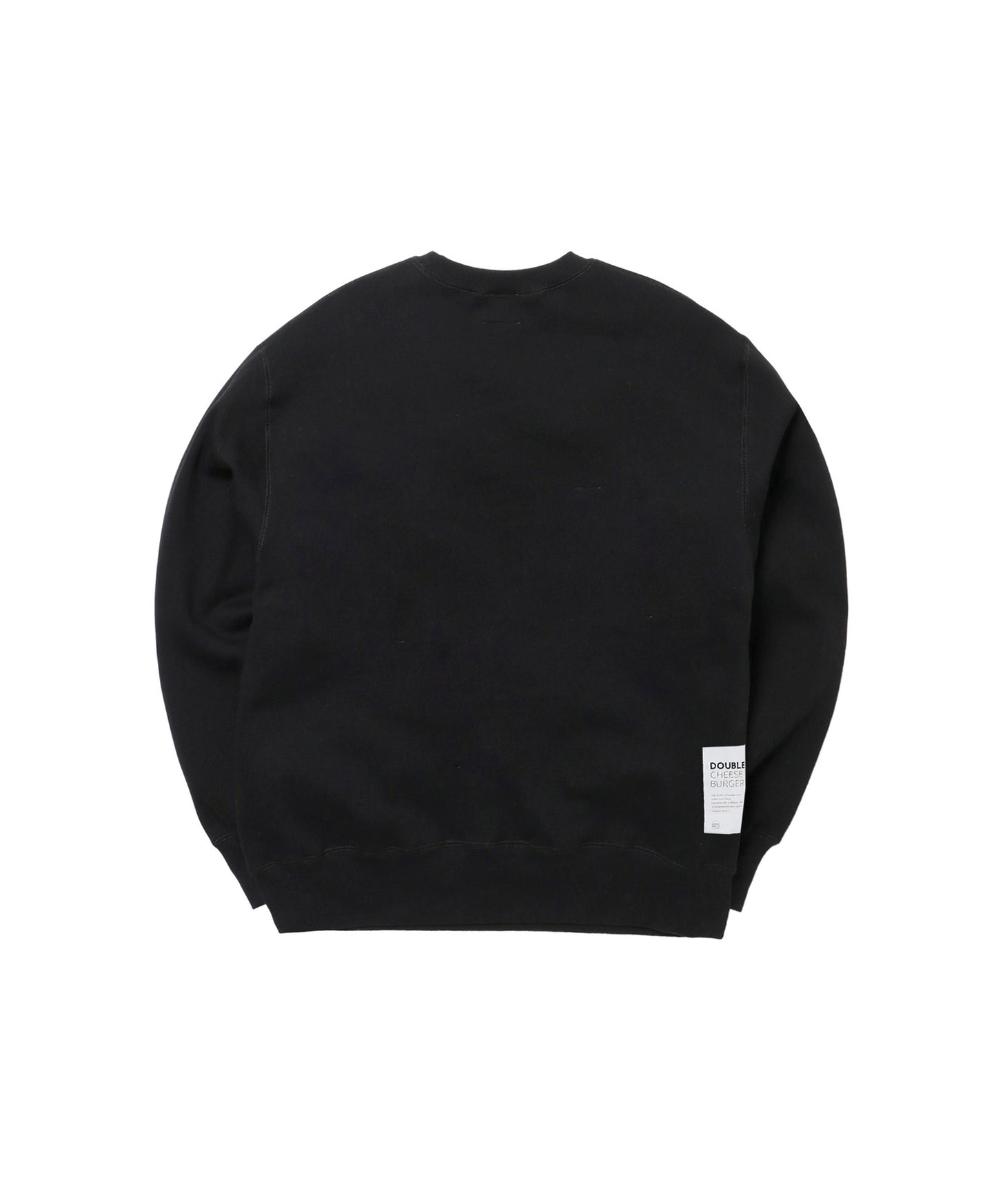 Japan Made Premium Sweat Shirts -wisdom-