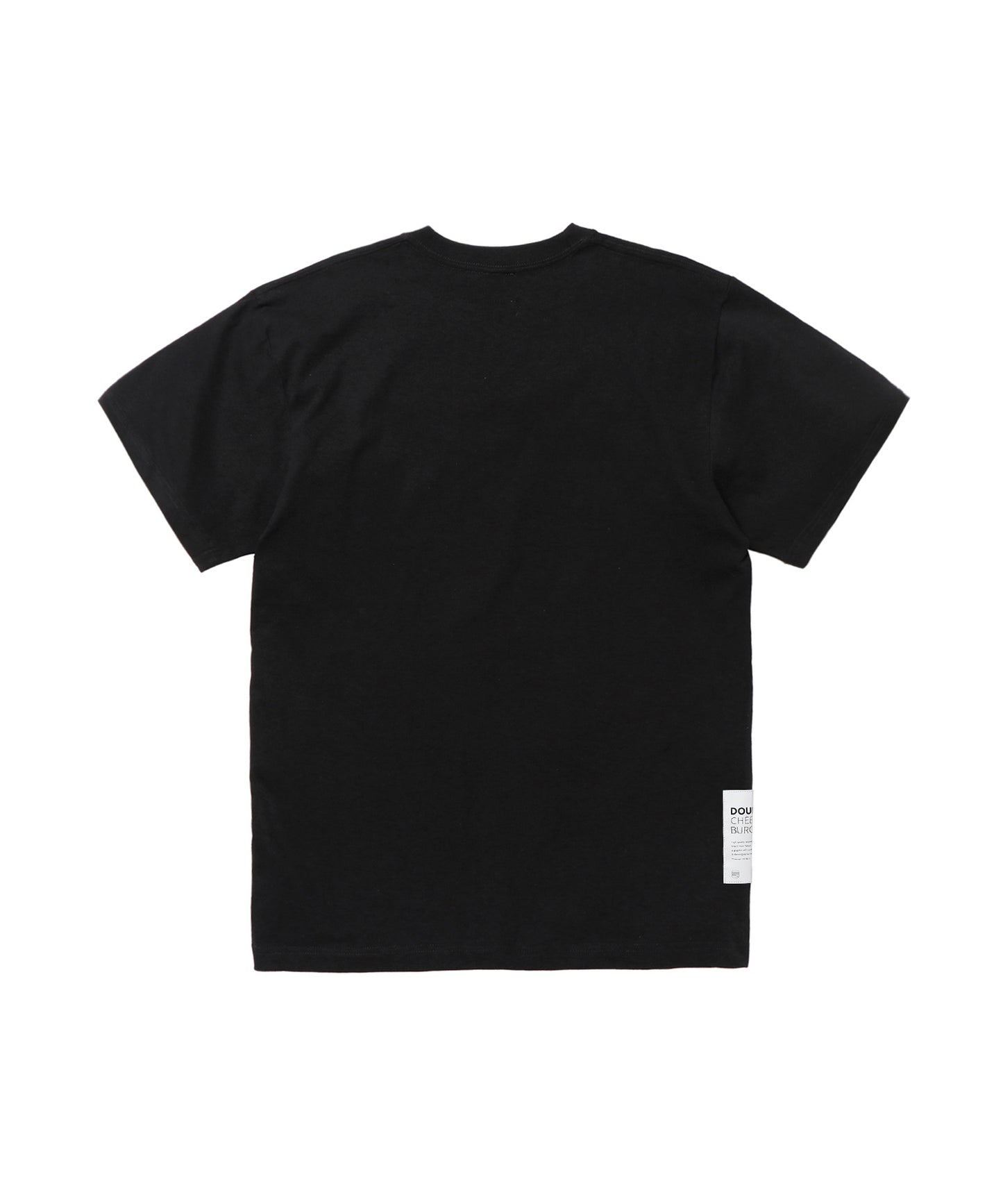 T-shirt-just Eat it-