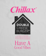T-shirt-Have a good vibes-