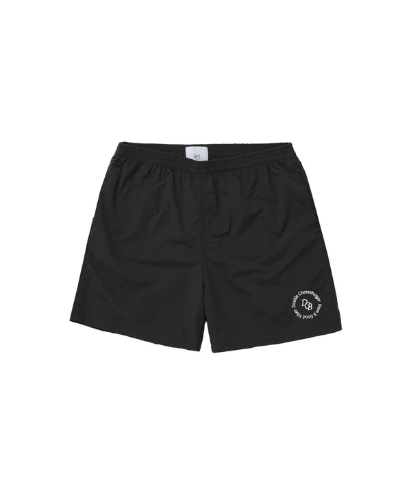 Shorts -Circle Logo-