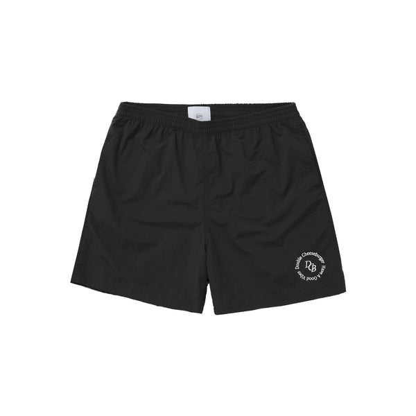 Shorts ‐Circle Logo‐