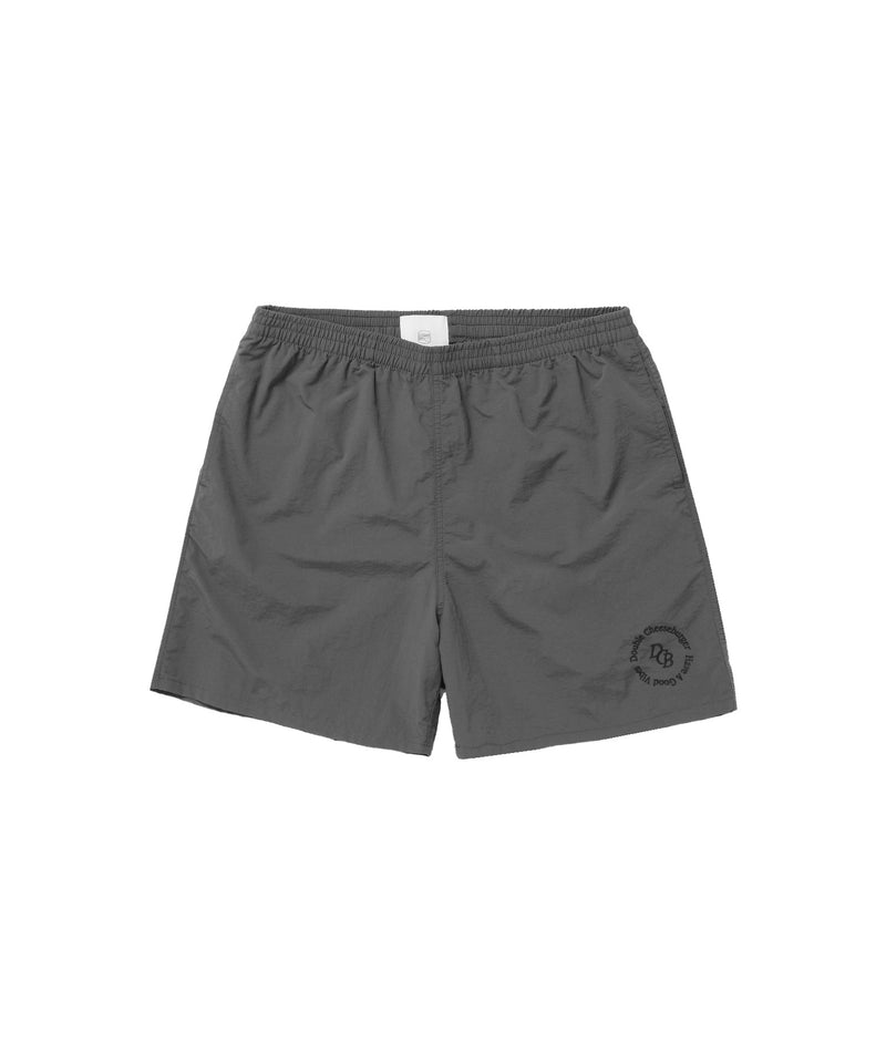 Shorts ‐Circle Logo‐