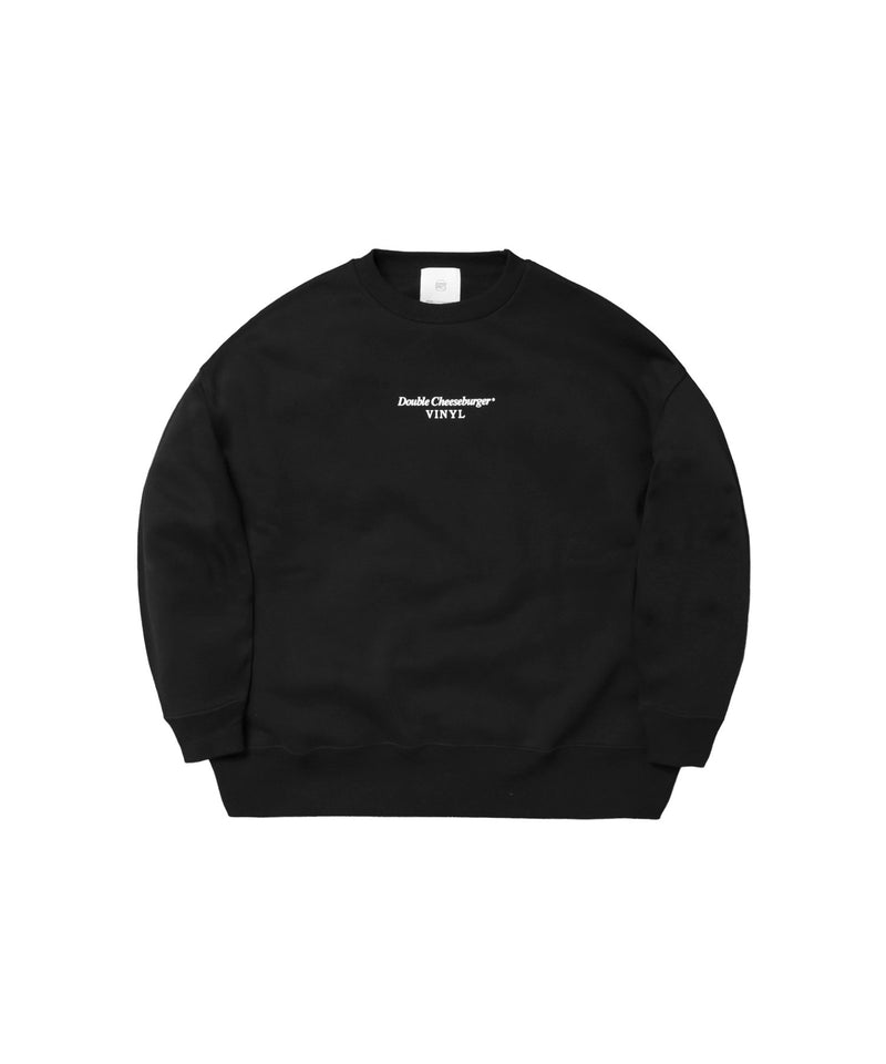 Sweat Shirts -VINYL-